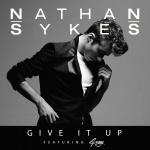 Nathan Sykes ft. G-Eazy - Give It Up